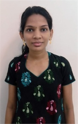 Darshana Tambe - Part time Patient Care and Elderly Care in Virar East in Mumbai