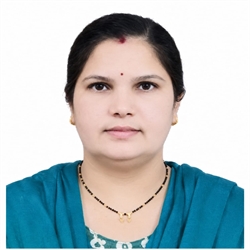 darshna - Part time Cleaner and Cook and Baby Sitter in Nigdi in Pune