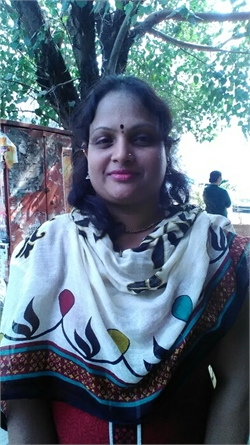 Darshna Ganpat Abgul - Full time Baby Sitter in Virar East in Mumbai
