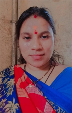 Darshna rathodkar - Full time Cleaner in mangaon in Mumbai