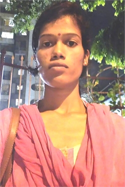 Darshna Tukaram Padave - Part time Cleaner and Baby Sitter in Virar east in Thane