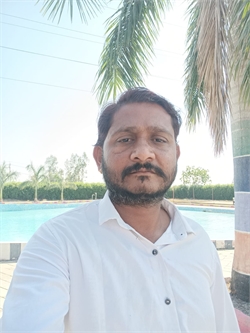 Dasarath Chavda - Part time Cleaner in Amroli in Surat