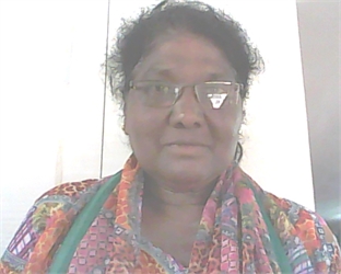 Dasaripalli Shanthi - Full time Cook and Patient Care and Elderly Care in Jogeshwari West in Mumbai