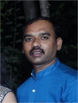 Dashrath Jadhav - Full time Patient Care and Elderly Care in Karjat in Mumbai