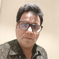 Dashrath Jena - Part time Cook in Virar East in Mumbai