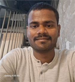 Dashrath Kumar - Full time Cleaner in Prabhadevi in Mumbai