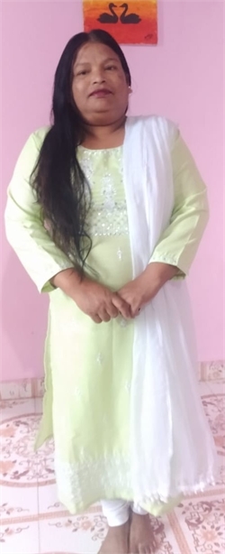 Dasmi lakra - Full time Cook in Versova in Mumbai