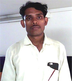 Datta Dubbal - Full time Cook and Patient Care and Elderly Care in Sangrampur in Mumbai