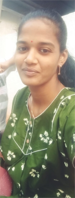 Dattashri mendalkar - Full time Cleaner and Cook and Baby Sitter in Diva East in Mumbai
