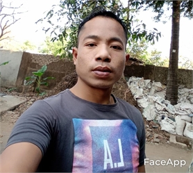 Daud Sangma - Full time Cleaner in Taloja in Navi Mumbai