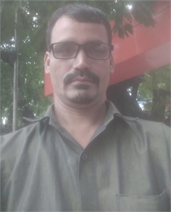 Daulat Prasad - Part time in Thane West in Thane