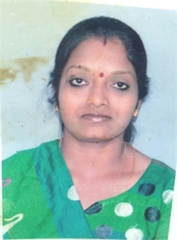 Davika Vardhraj - Part time Cleaner and Cook in Bopodi in Pune