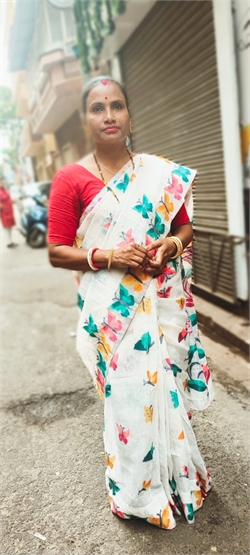 Daya Jha - Part time Patient Care and Elderly Care in Bonhooghly Government Colony in Kolkata