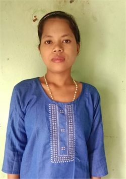 Daya Marak - Full time Cleaner and Baby Sitter in Malad Weast in Nagpur