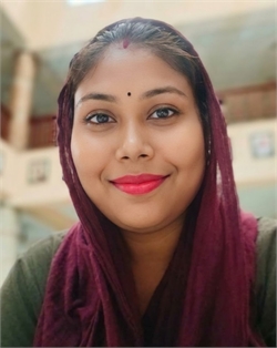Daya Sharma - Part time Cleaner and Cook and Patient Care and Elderly Care and Baby Sitter in DELHI in Delhi