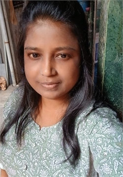 dayamoye hazra - Full time Cook in malad west in Mumbai