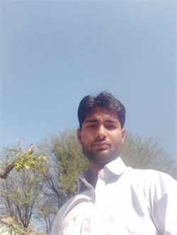 Dayaram - Part time Cook in VXWQ+VR8, Jagdishpura, Jalalpur in Mumbai