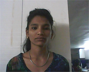 Dayavanti Mangana Mesharam - Full time Cleaner and Cook and Baby Sitter in Colaba in Mumbai