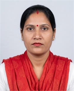 Dayavati - Part time Cleaner and Baby Sitter in Delhi