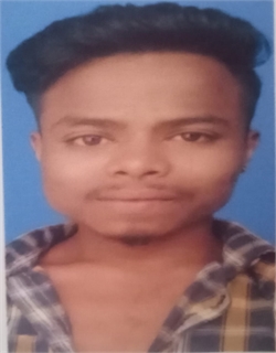 Debadas Patra - Full time Cleaner in Dharavi in Mumbai