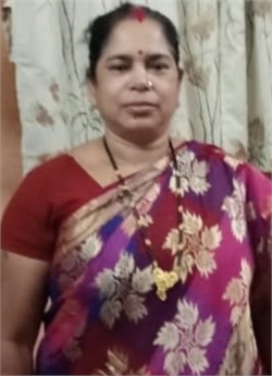 Debala - Full time Baby Sitter in Kolkata in Kolkata
