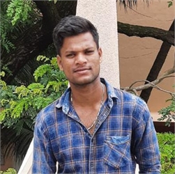 Debananda Nayak - Full time Cleaner in andheri west in Mumbai