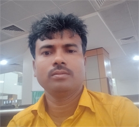 Debashis Paramanik - Full time Cleaner in Kolkata in Kolkata