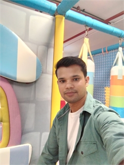 Debgan mukhiya - Full time Cleaner and Cook in boisar in Mumbai