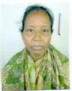 Debi De - Part time Cleaner and Cook and Baby Sitter in uttarpara in Kolkata