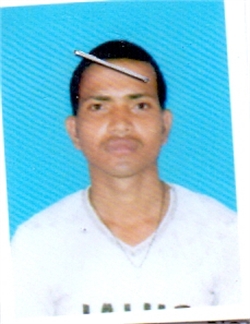 Debkumar Patra - Part time Cleaner and Cook and Patient Care and Elderly Care in Nrendrapur in Kolkata