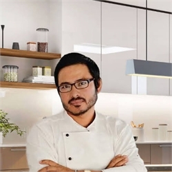 Debu Dilbahadur  Rai - Full time Cook in Naigaon east in Mumbai