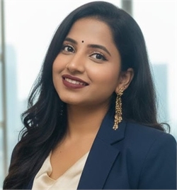 Deeksha - Part time Cook in Sector 64 in Chandigarh