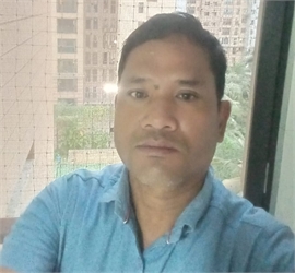 Deep - Full time Cook in virar in Mumbai