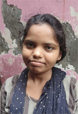 Deepa - Part time Baby Sitter in Mukherjee Nagar in Delhi