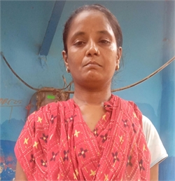 Deepa - Part time Cleaner and Cook in kalyan puri in Delhi