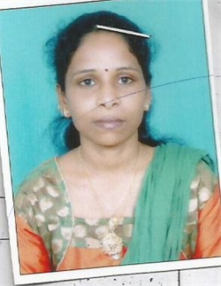Deepa - Part time Cook and Patient Care and Elderly Care and Baby Sitter in Byatarayanapura in Bangalore Bengaluru