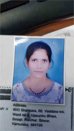 deepa - Part time Cook in Dommasandra in Bangalore Bengaluru