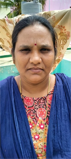 Deepa - Part time Cook in Jalahalli in Bangalore Bengaluru