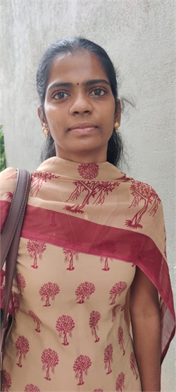 Deepa - Part time Cleaner in Lingarajapuram in Bangalore Bengaluru