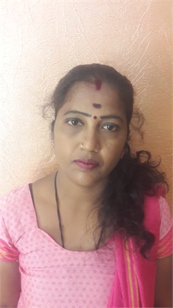 Deepa V - Part time Cleaner and Cook in Peenya in Bangalore Bengaluru