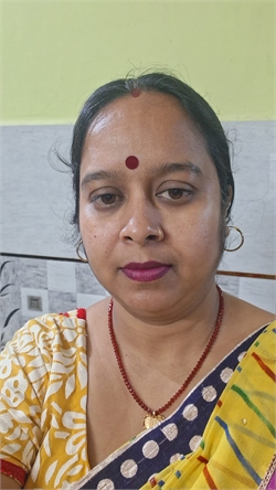 Deepa - Part time Cook and Baby Sitter in Begum Pur in Delhi