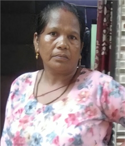 Deepa - Part time Cleaner and Cook and Patient Care and Elderly Care and Baby Sitter in Gopalpur in Delhi