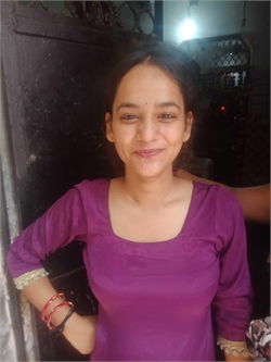 deepa - Part time Cook in saboli bag in Delhi