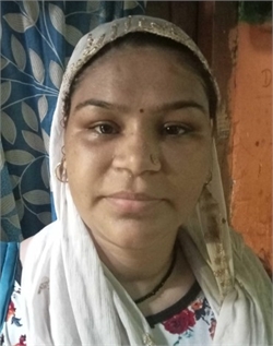 Deepa - Part time Cleaner in Wazirpur in Delhi