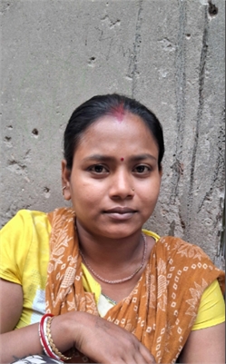 Deepa - Part time Cleaner in Mandawali in Delhi