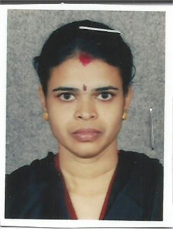 Deepa - Part time Cleaner and Baby Sitter in RMV 2nd Stage, Banday Colony, Bengaluru, Karnataka in Bangalore Bengaluru