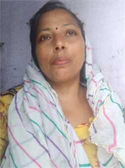 Deepa - Part time Cleaner in Anand Parbat in Delhi