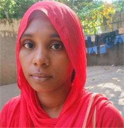 Deepa - Part time Patient Care and Elderly Care in Sadar Bazaar in Delhi