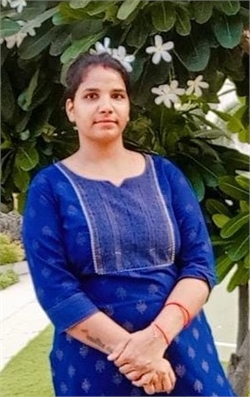 Deepa - Full time Baby Sitter in Delhi in Delhi