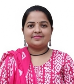 Deepa - Part time Cleaner and Cook and Baby Sitter in delhi in Faridabad